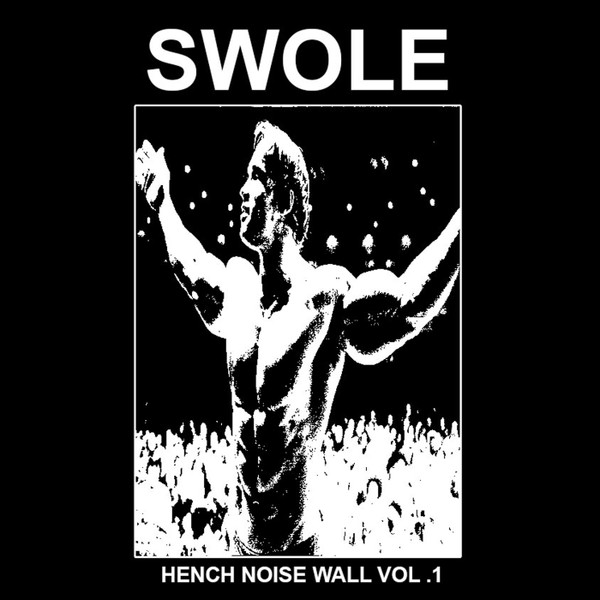 HENCH NOISE WALL VOLUME 1 