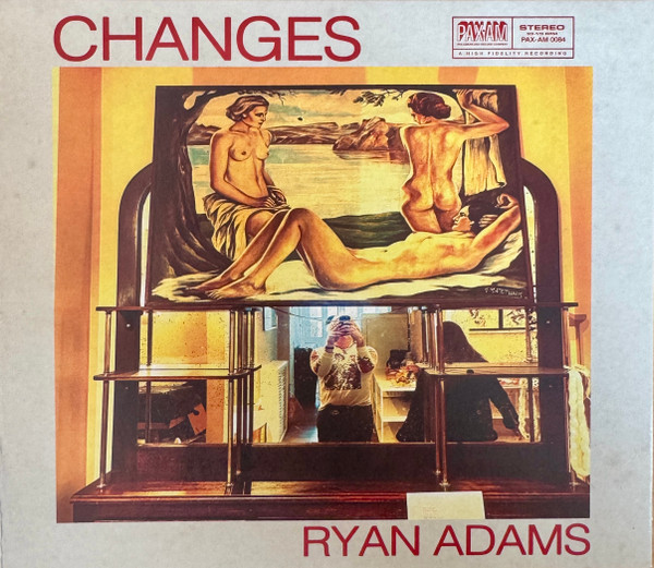 Changes