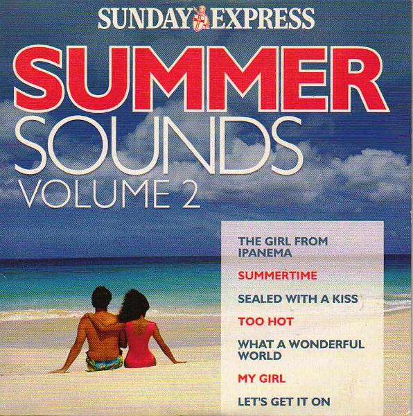 Summer Sounds Volume 2