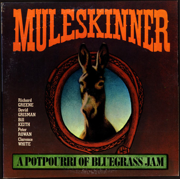 Muleskinner