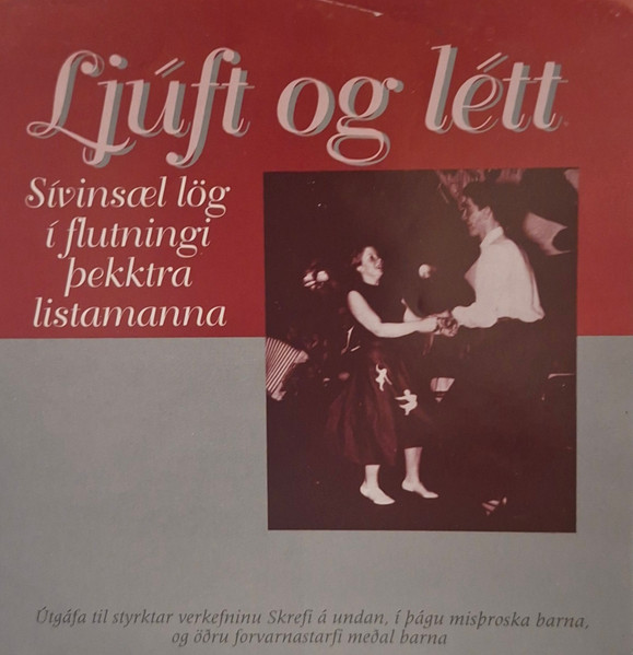 Ljúft Og Létt