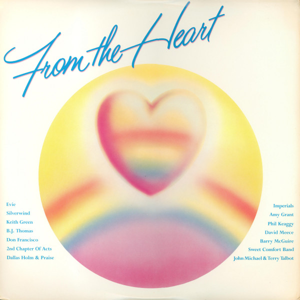 From The Heart