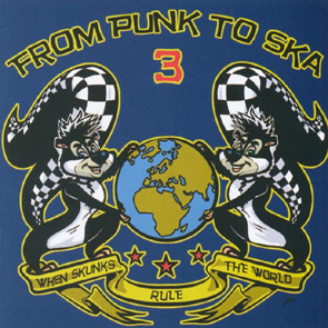 From Punk To Ska 3