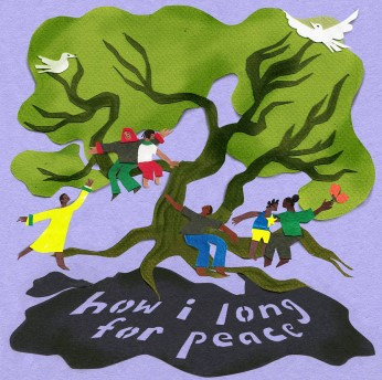 How I Long For Peace