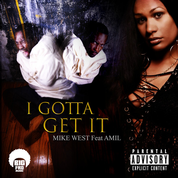 I Gotta Get It