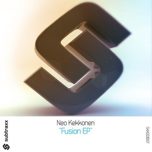 Fusion EP