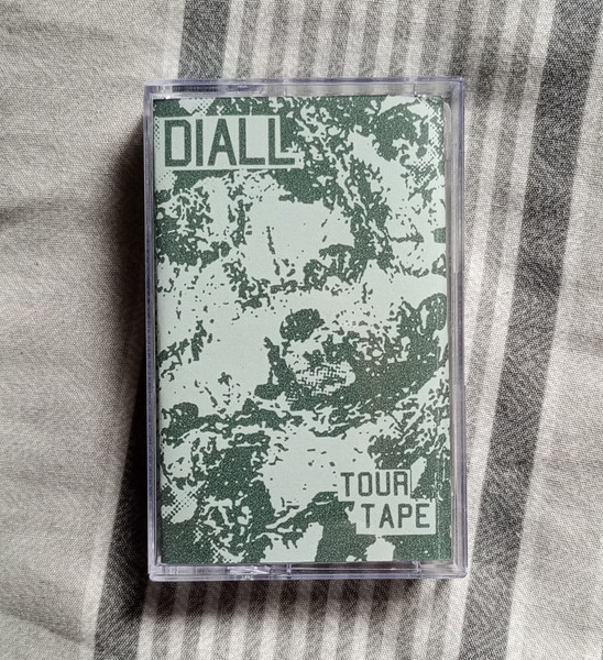 Tour Tape