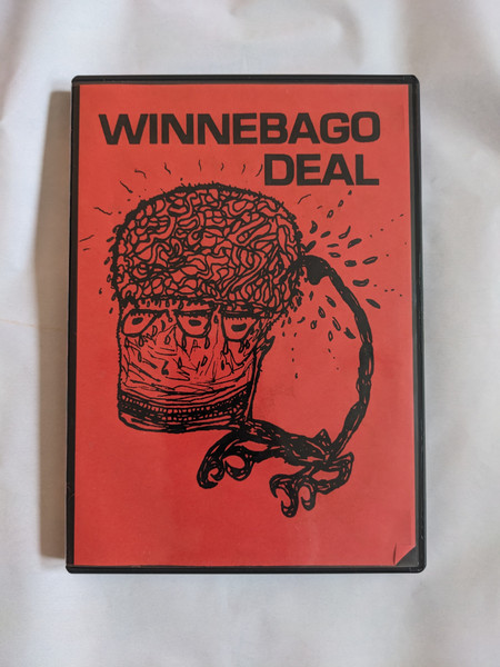Winnebago Deal