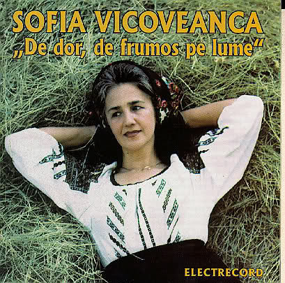De Dor, De Frumos Pe Lume