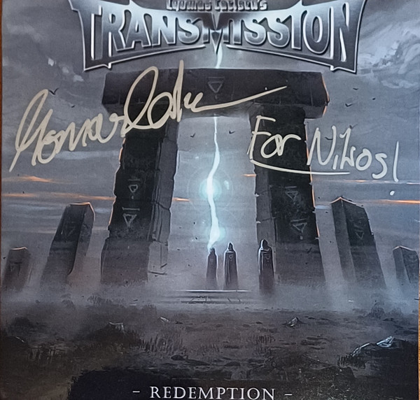 Redemption