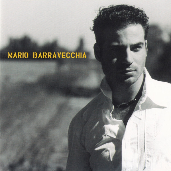 Mario Barravecchia