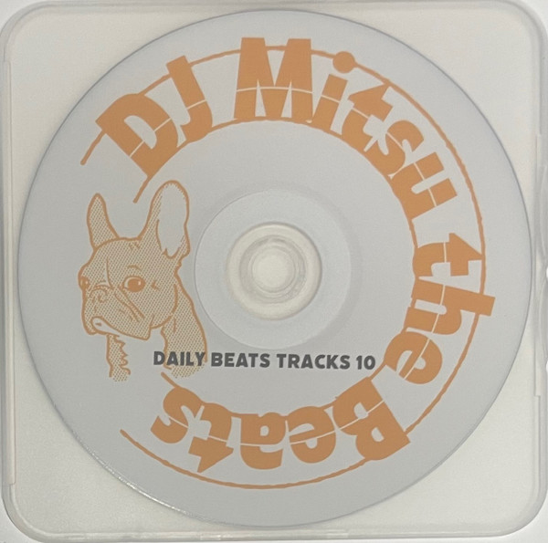 Daily Beats Tracks 10