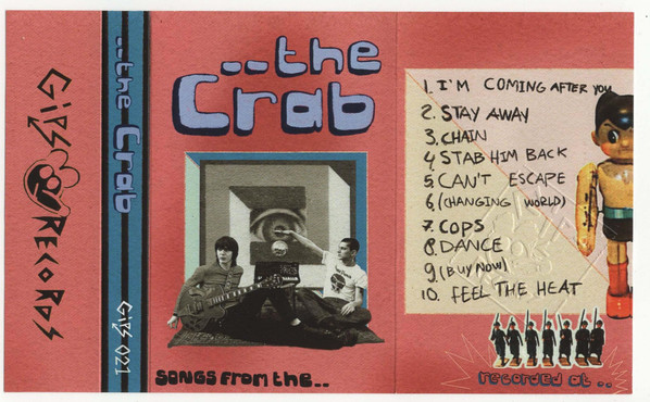 Songs From The..