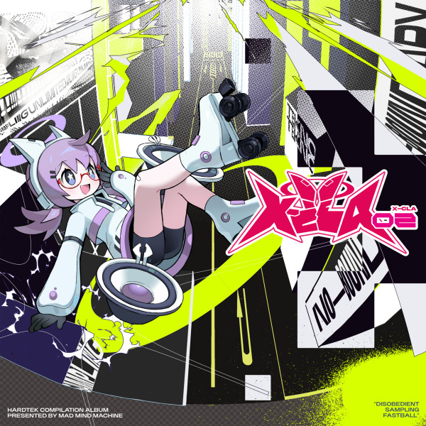 X-CLA 02