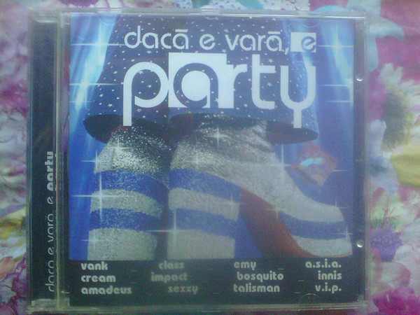 Dacă E Vară, E Party 