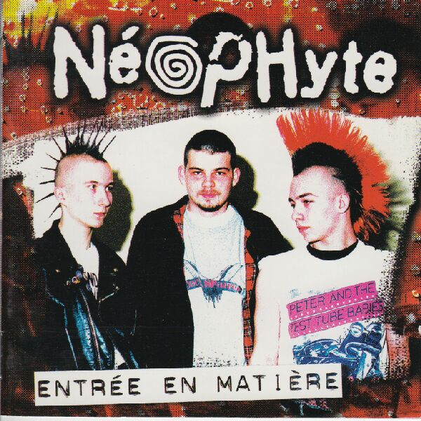 Entrée En Matière