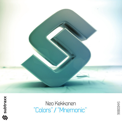Colors / Mnemonic