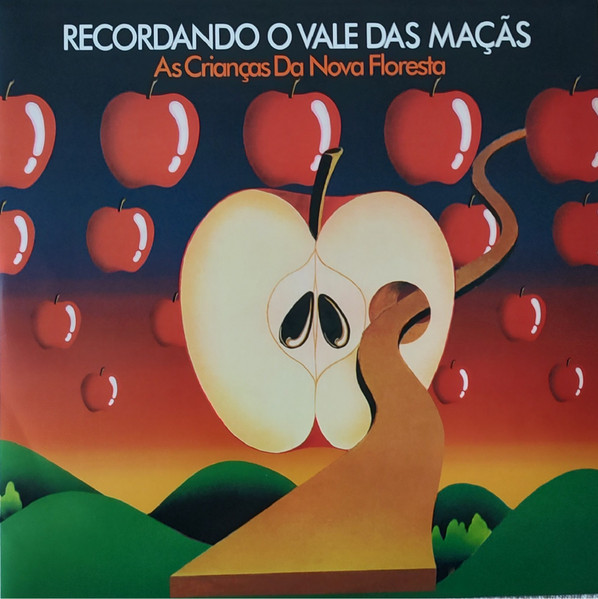 As Crianças Da Nova Floresta