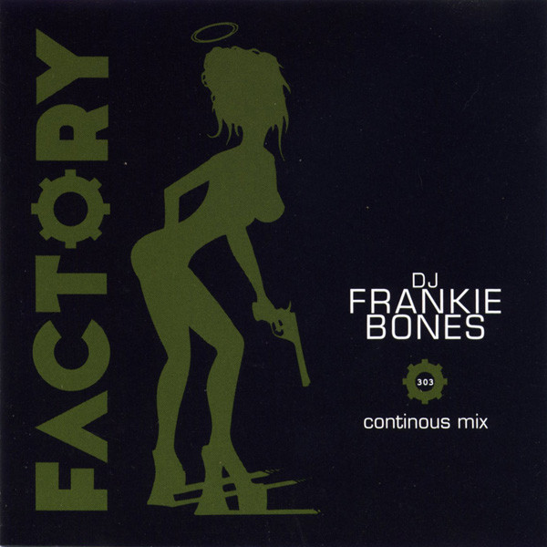 Factory 303