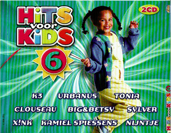 Hits Voor Kids 6