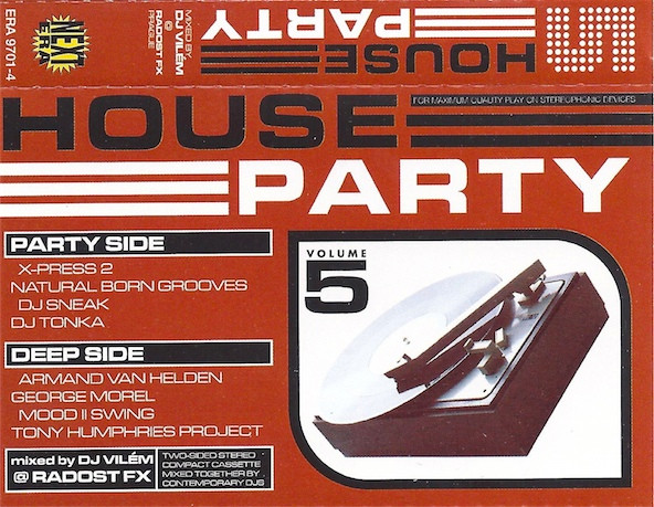 House Party 5
