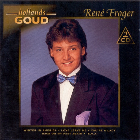 René Froger