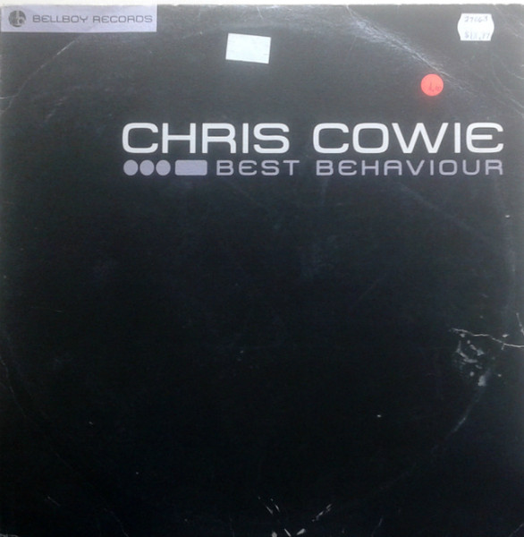 Best Behaviour