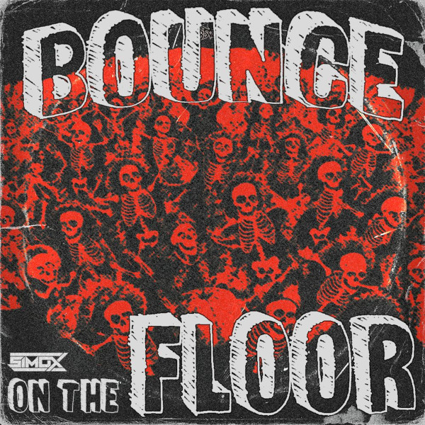 Bounce On The Floor