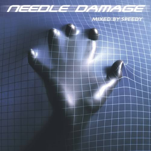 Needle Damage Volume 1