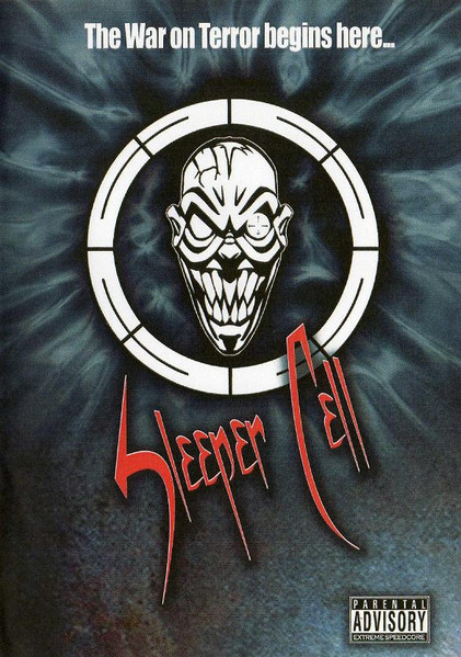 Sleeper Cell