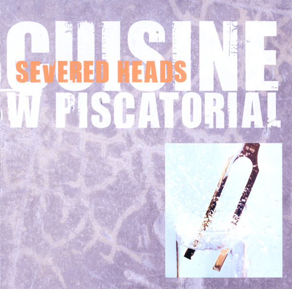 Cuisine (With Piscatorial)