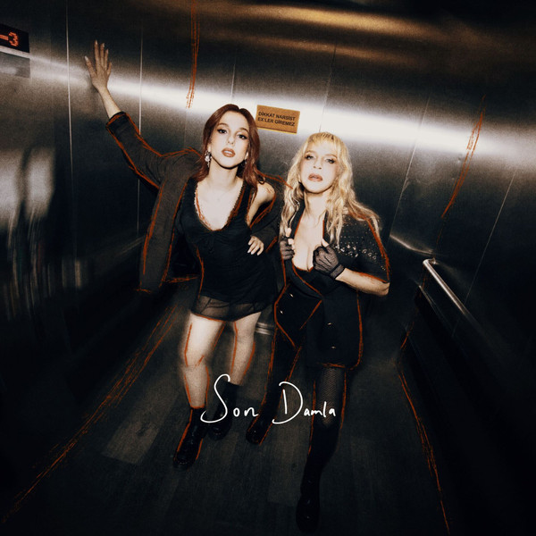 SON DAMLA