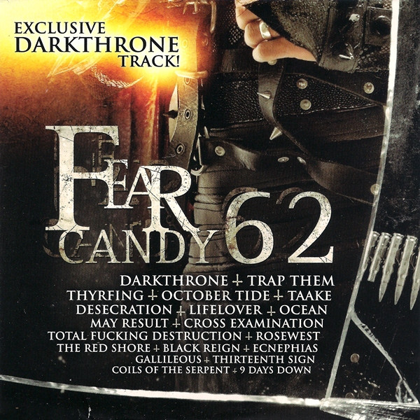 Fear Candy 62