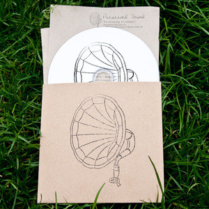 Preserved Sound Sampler