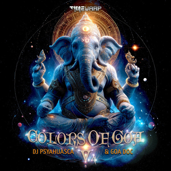 Colors Of Goa V.4