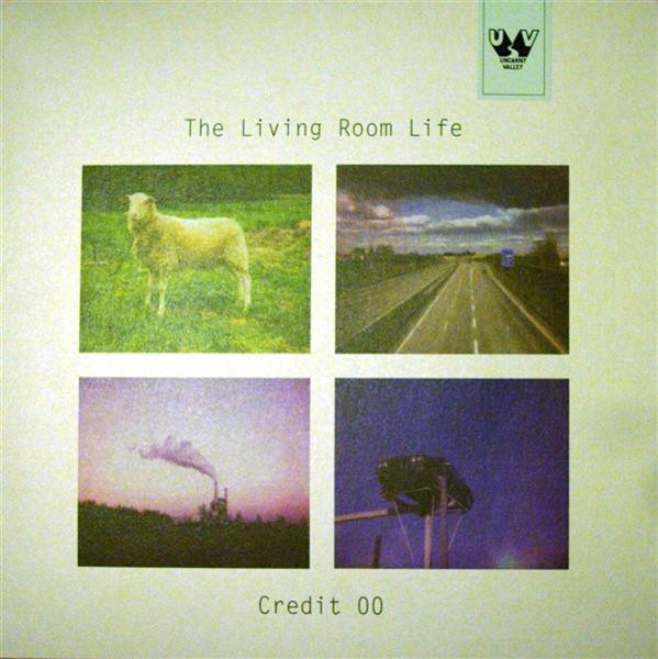 The Living Room Life EP