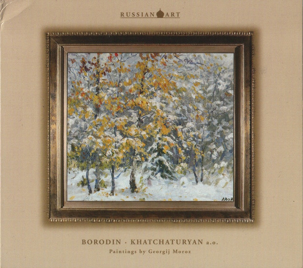 Borodin • Khatchaturyan A.O.