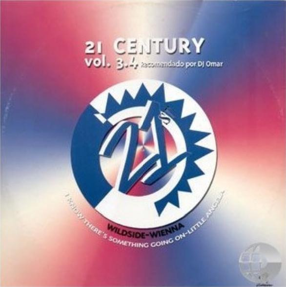 21st Century Vol. 3.4