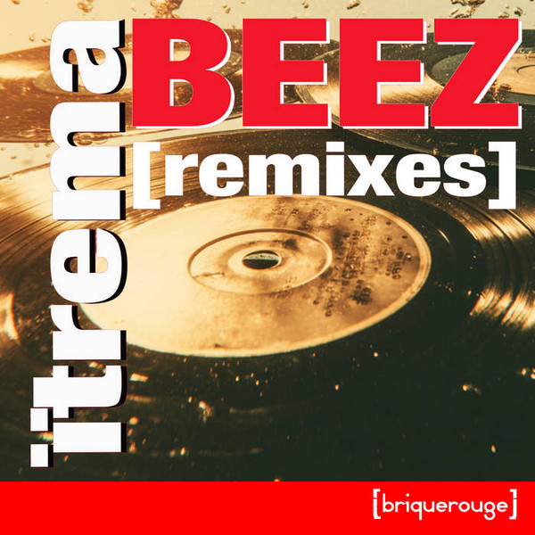 Beez [remixes]