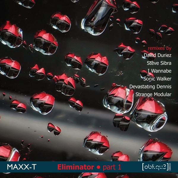 Eliminator - part 1