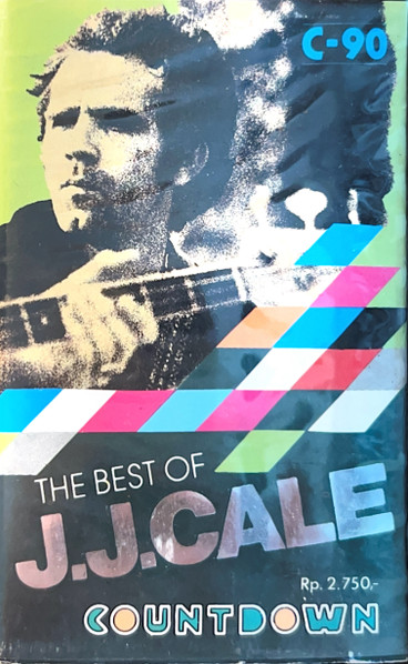 The Best Of J.J. Cale