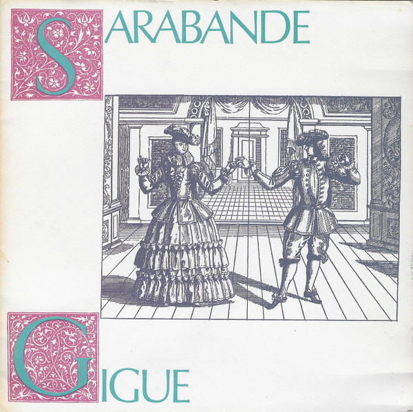 Sarabande / Gigue