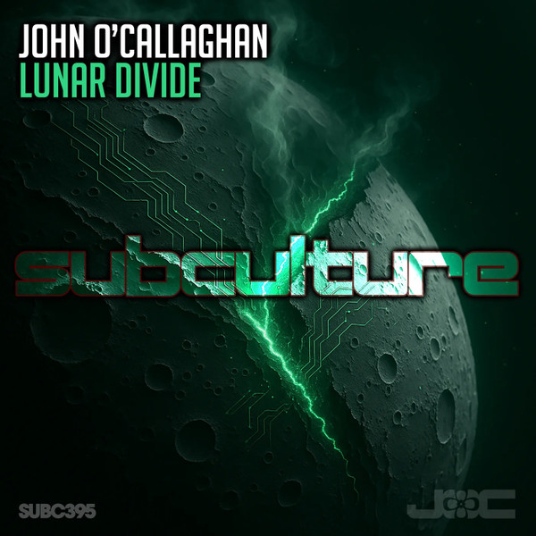 Lunar Divide
