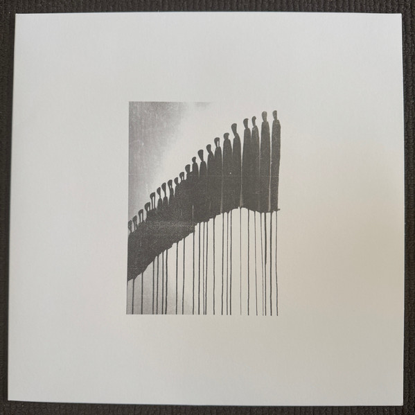 The Gray In Between