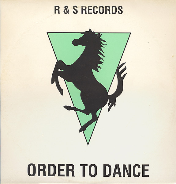 Order To Dance