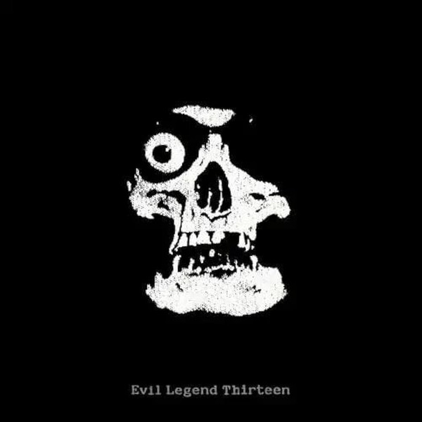 Evil Legend Thirteen
