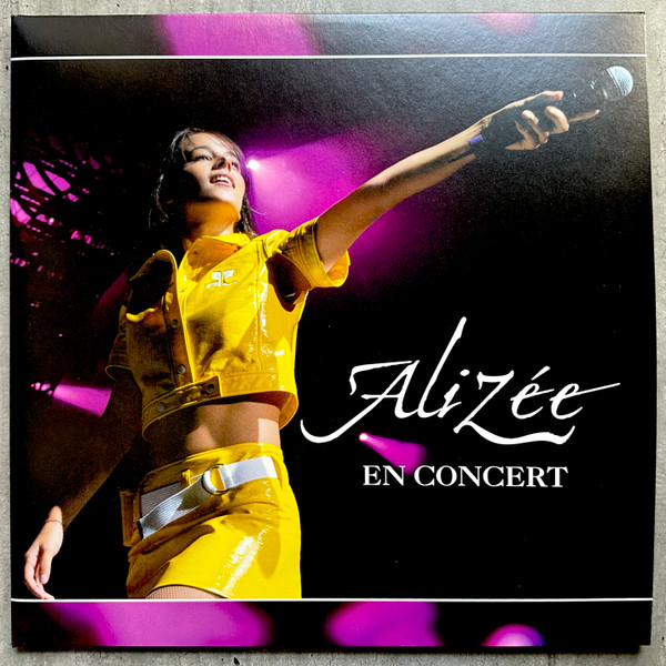 En Concert