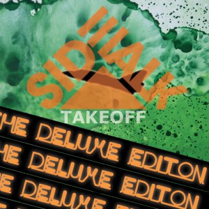 Takeoff The Deluxe Edition