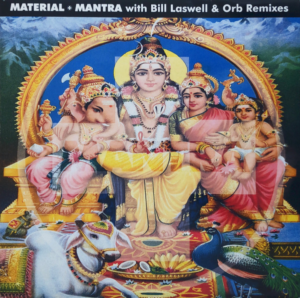 Mantra - Remixes