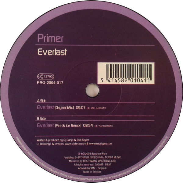 Everlast